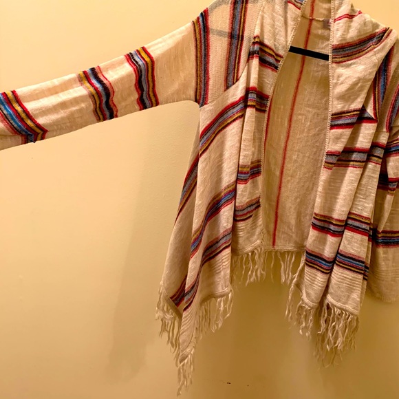 Sweet and Sinful boho pullover - Picture 2 of 6